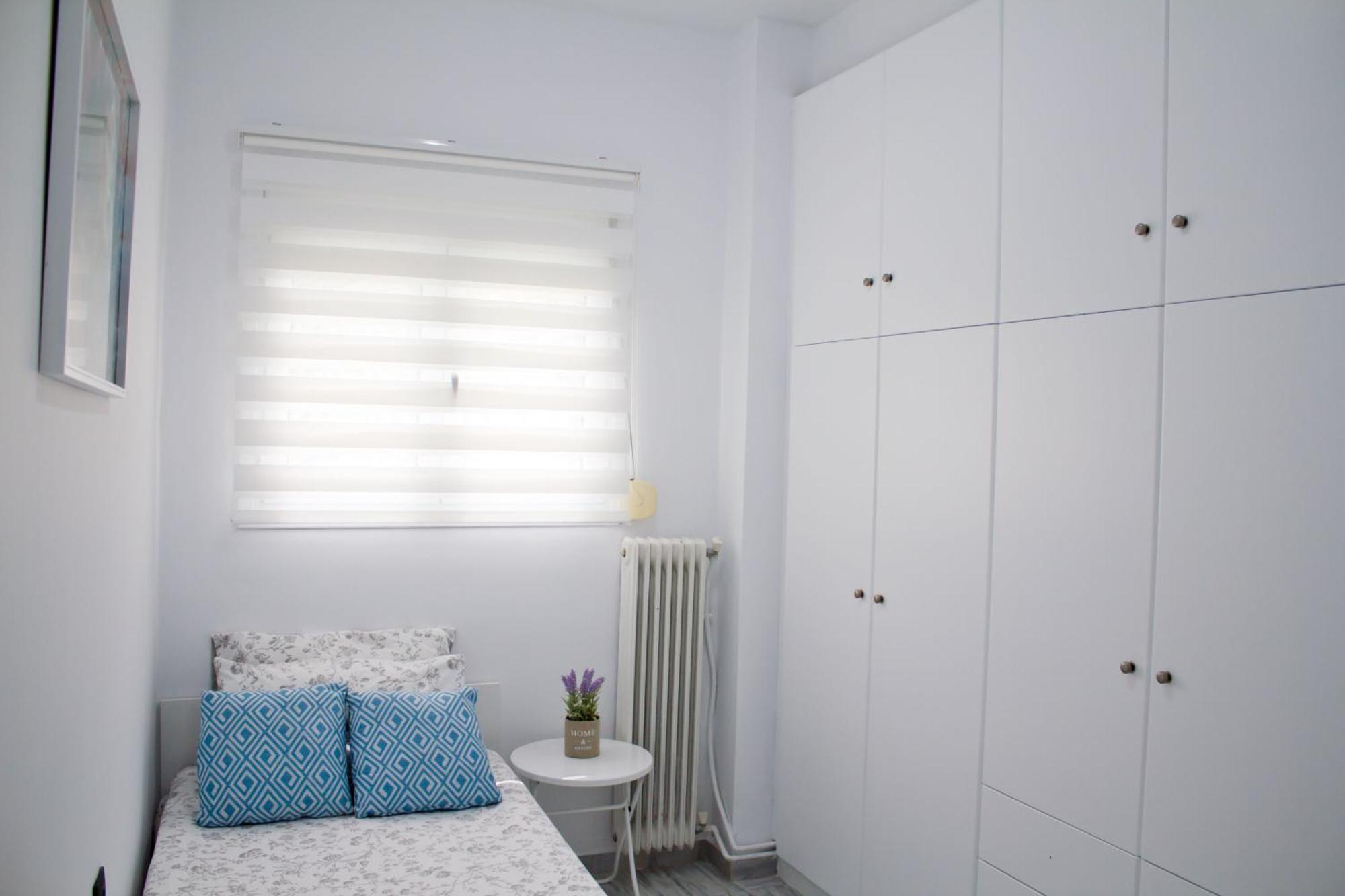 Ermis Mini Suite # 01 Chalkida Exterior photo