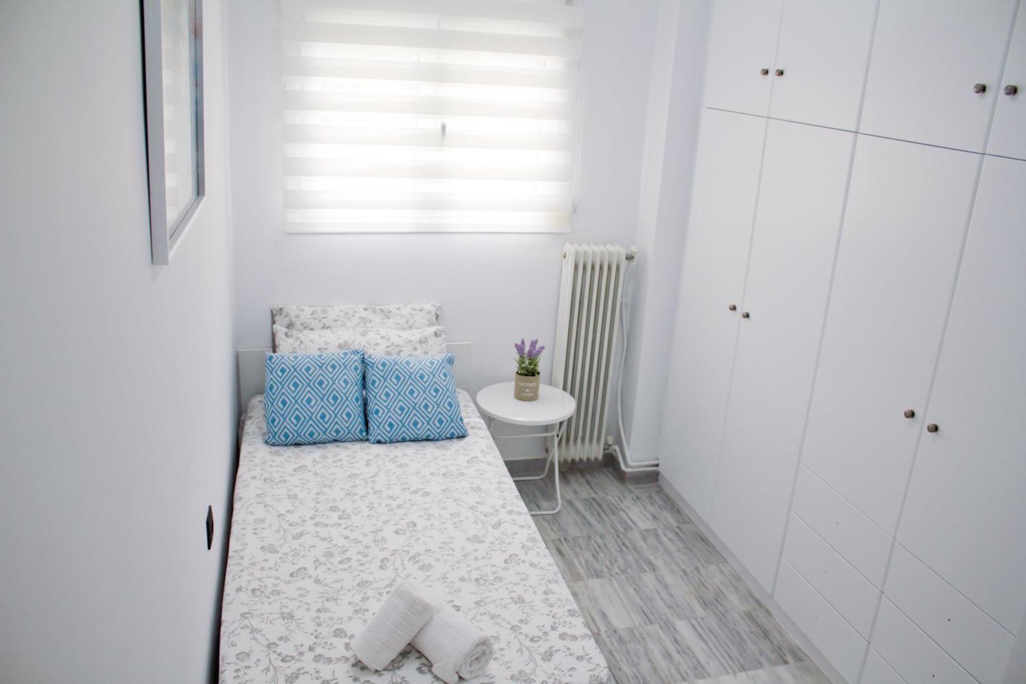Ermis Mini Suite # 01 Chalkida Exterior photo