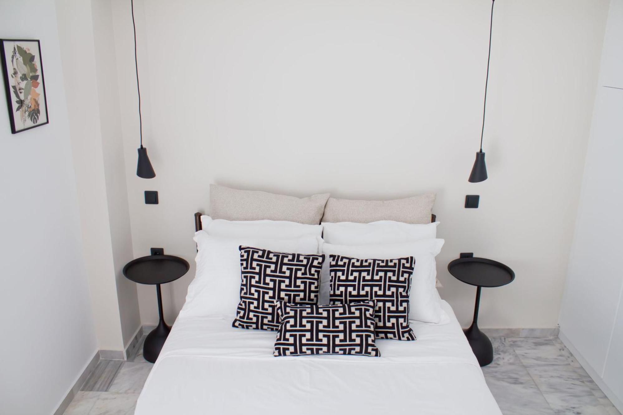 Ermis Mini Suite # 01 Chalkida Exterior photo