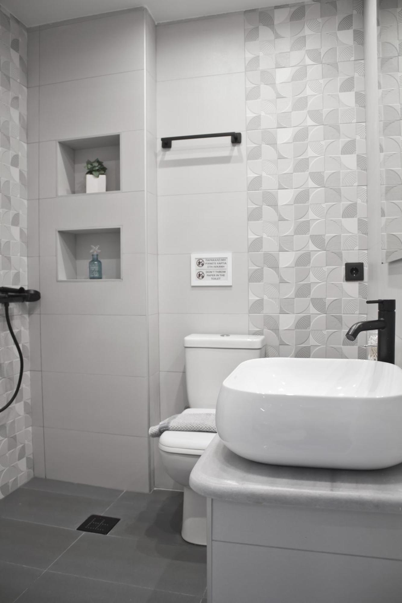 Ermis Mini Suite # 01 Chalkida Exterior photo