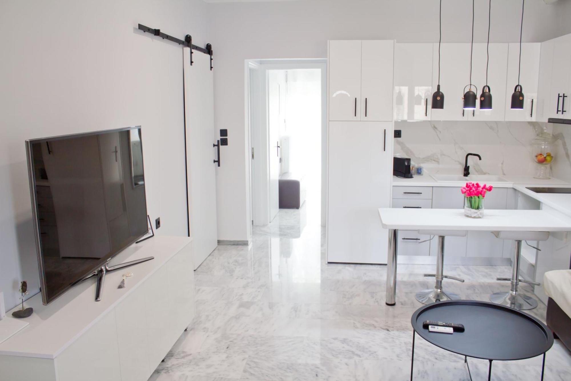 Ermis Mini Suite # 01 Chalkida Exterior photo
