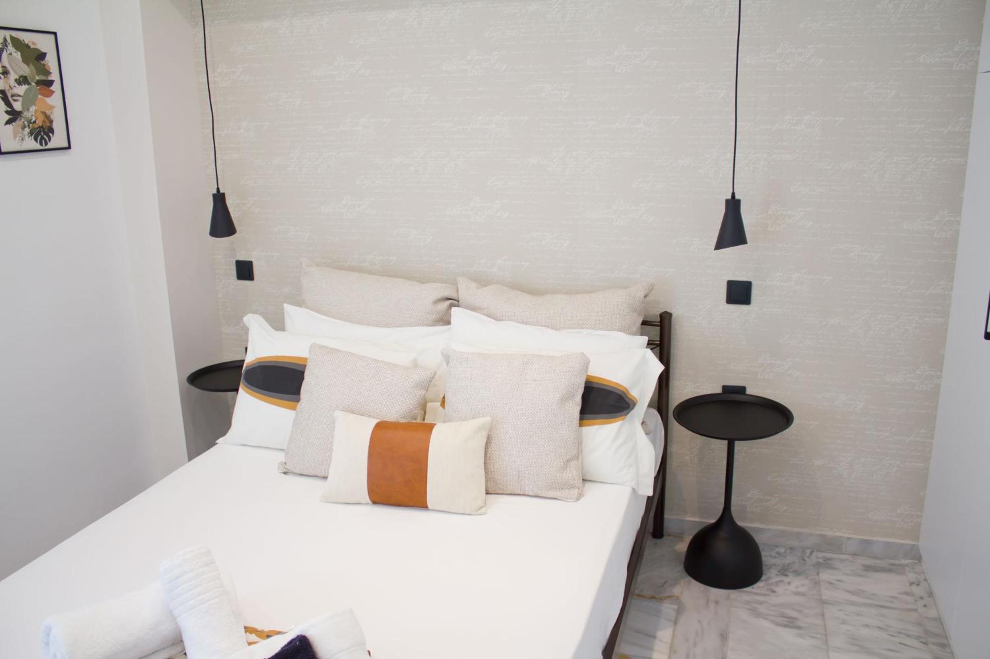 Ermis Mini Suite # 01 Chalkida Exterior photo